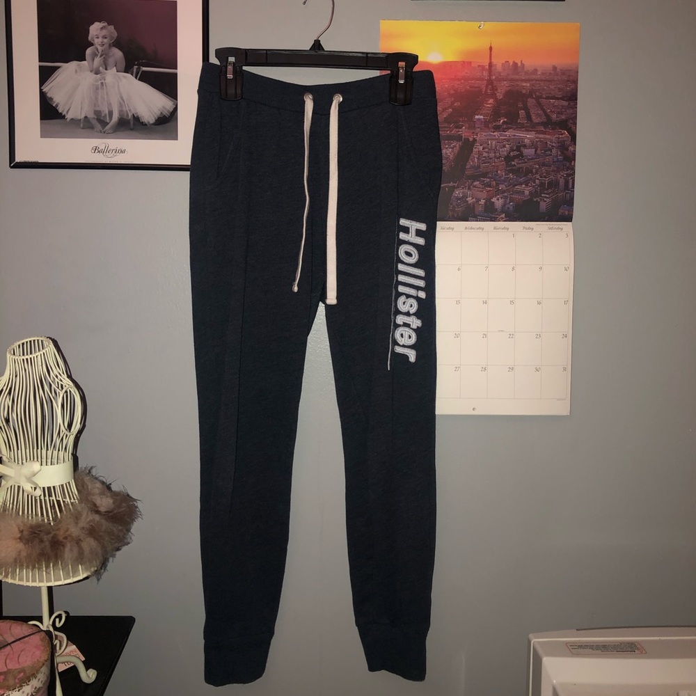 Hollister Joggers